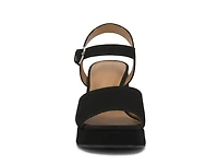Delany Platform Sandal