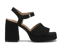 Delany Platform Sandal