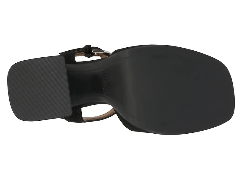 Delany Platform Sandal