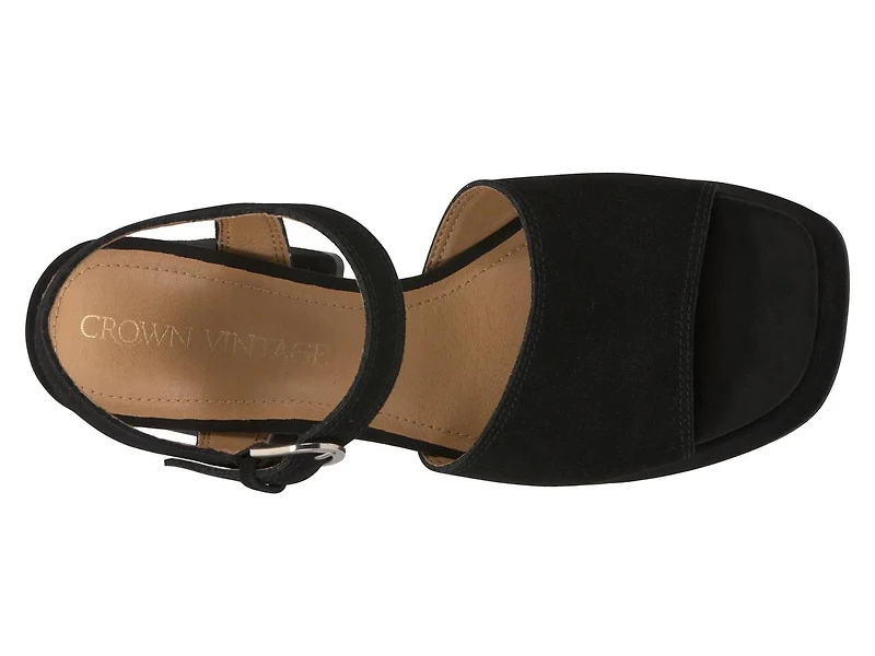 Delany Platform Sandal