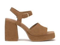 Delany Platform Sandal