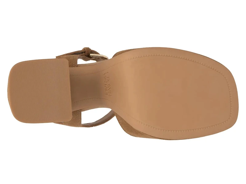 Delany Platform Sandal
