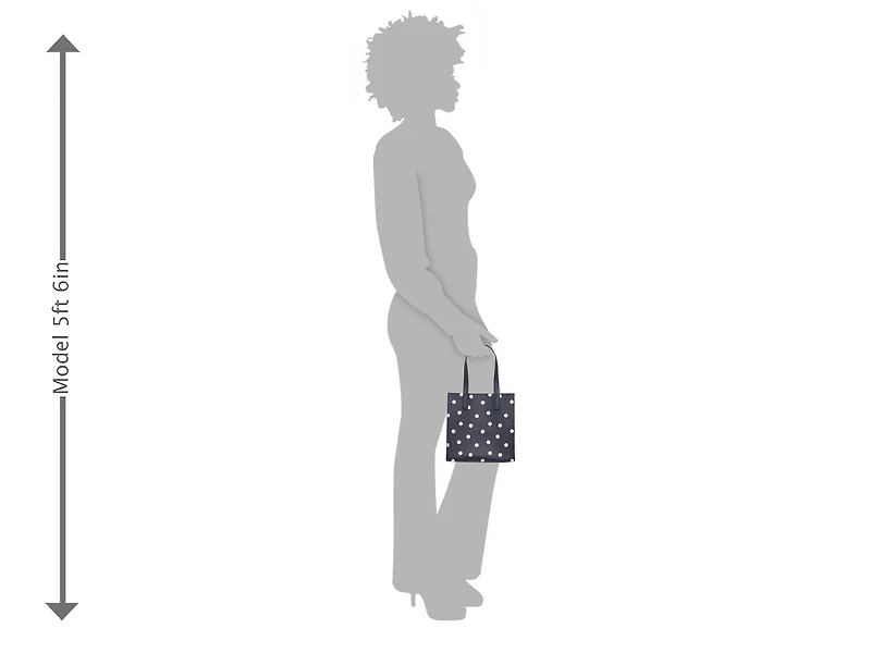 Seacon Mini Tote