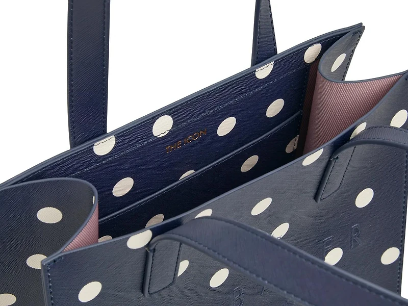 Seacon Mini Tote