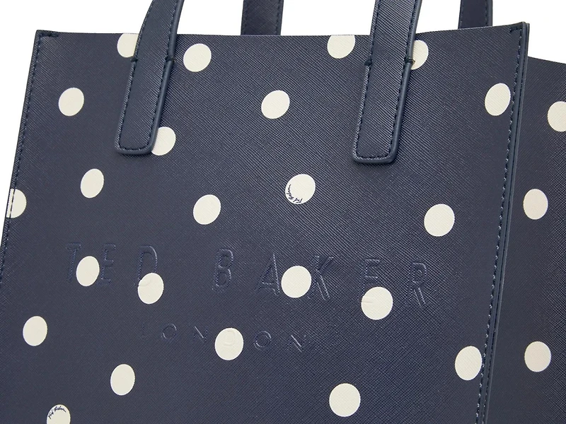 Seacon Mini Tote