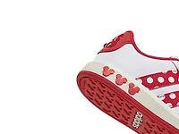 Minnie Mouse Grand Court Sneaker - Kids'