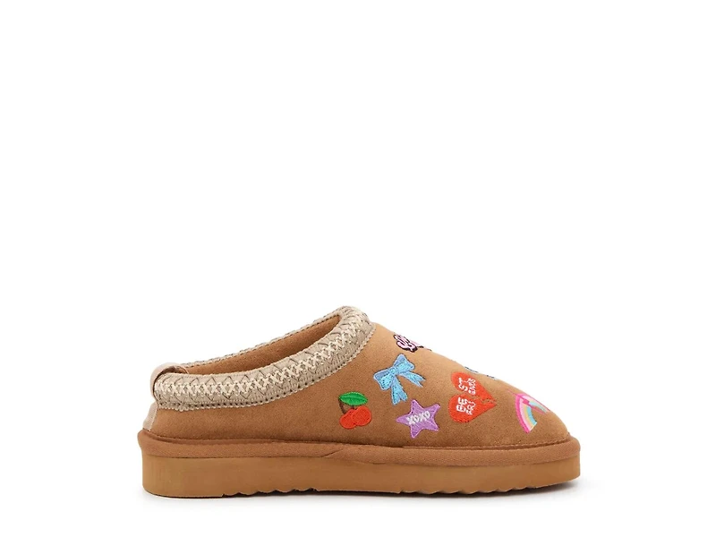 Mads Slipper - Kids'