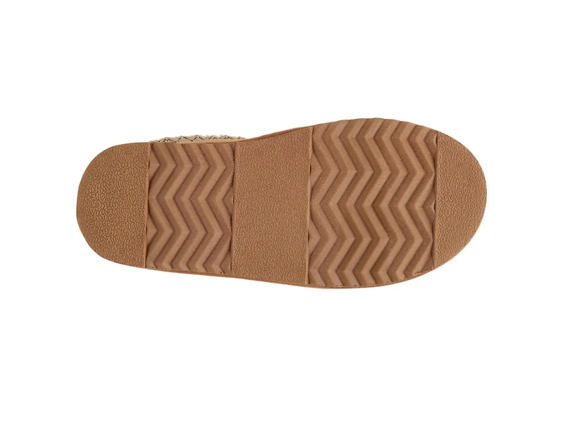 Mads Slipper - Kids'