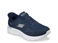 Hands Free Slip-ins: GO WALK Flex - Azriel Slip-On Sneaker Women's