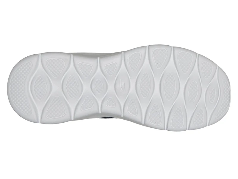 Hands Free Slip-ins: GO WALK Flex - Azriel Slip-On Sneaker Women's
