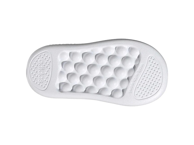 BubbleComfy Slip-On Sneaker