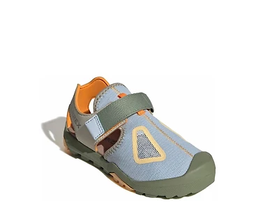Terrex Captain Toey Sandal
