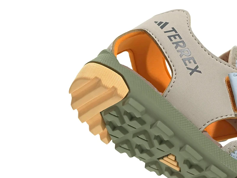 Terrex Captain Toey Sandal