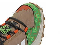 Minecraft Terrex AX4R Hiking Shoe - Kids'