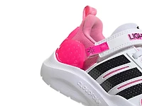 Disney Minnie Mouse Lightorama Light-Up Sneaker - Kids'