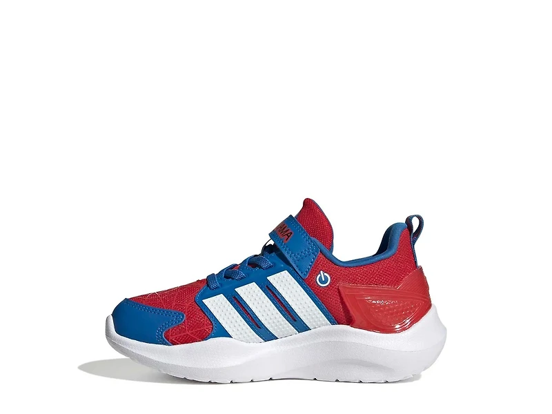 Marvel Spider-Man Lightorama Light-Up Sneaker - Kids'