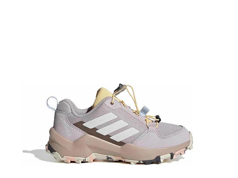 Terrex Ax4s Speed Lacing Hiking Shoe - Kids'