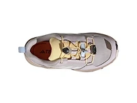 Terrex Ax4s Speed Lacing Hiking Shoe - Kids'