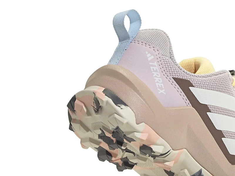 Terrex Ax4s Speed Lacing Hiking Shoe - Kids'