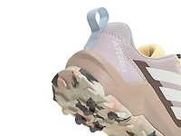 Terrex Ax4s Speed Lacing Hiking Shoe - Kids'