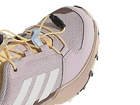 Terrex Ax4s Speed Lacing Hiking Shoe - Kids'