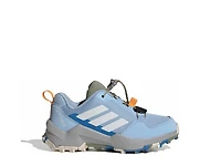 Terrex Ax4s Speed Lacing Hiking Shoe