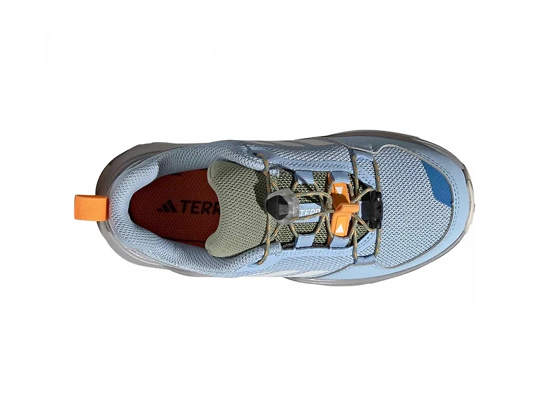 Terrex Ax4s Speed Lacing Hiking Shoe