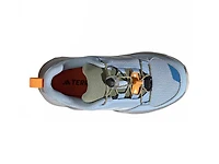 Terrex Ax4s Speed Lacing Hiking Shoe