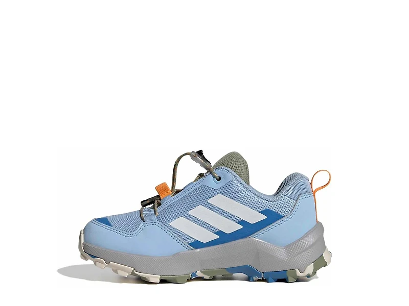 Terrex Ax4s Speed Lacing Hiking Shoe