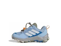 Terrex Ax4s Speed Lacing Hiking Shoe