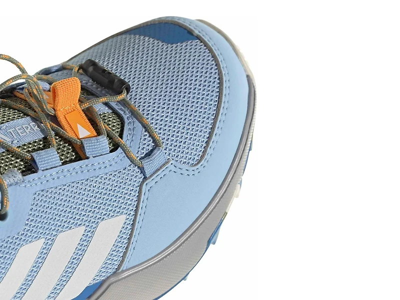 Terrex Ax4s Speed Lacing Hiking Shoe