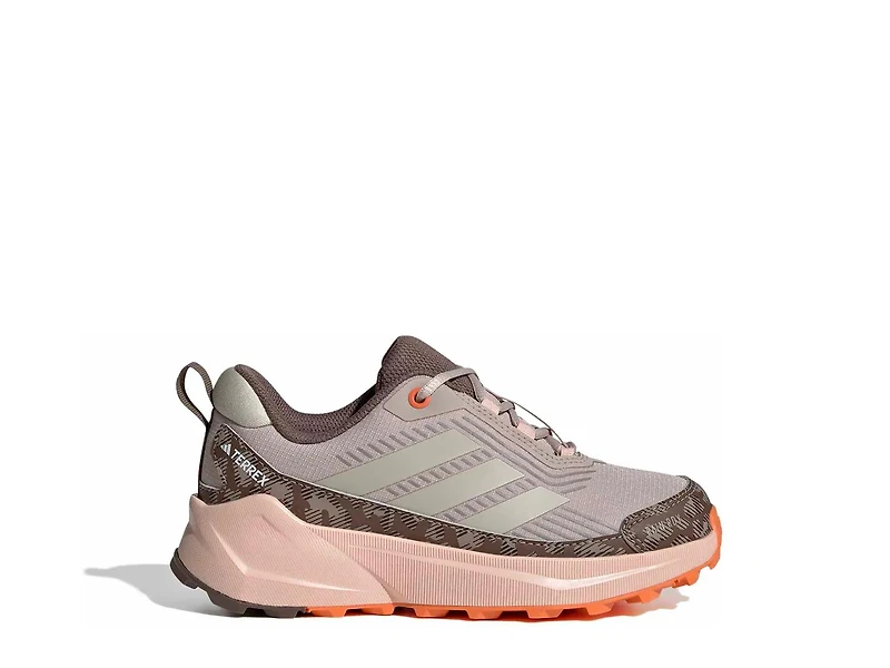 Terrex Trailmaker 2.0 RAIN.RDY Waterproof Hiking Shoe - Kids'