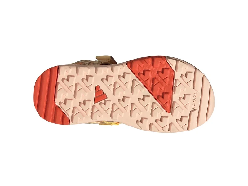 Terrex Captain Toey Sandal