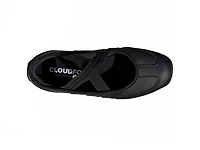 Barreda Mary Jane Sneaker