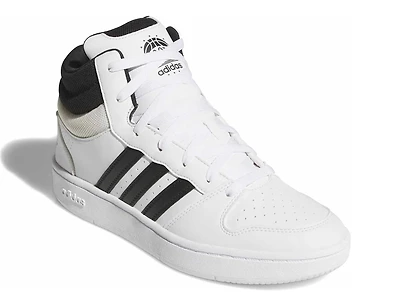 Hoops Mid Classic Sneaker - Men's