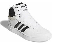 Hoops Mid Classic Sneaker - Men's