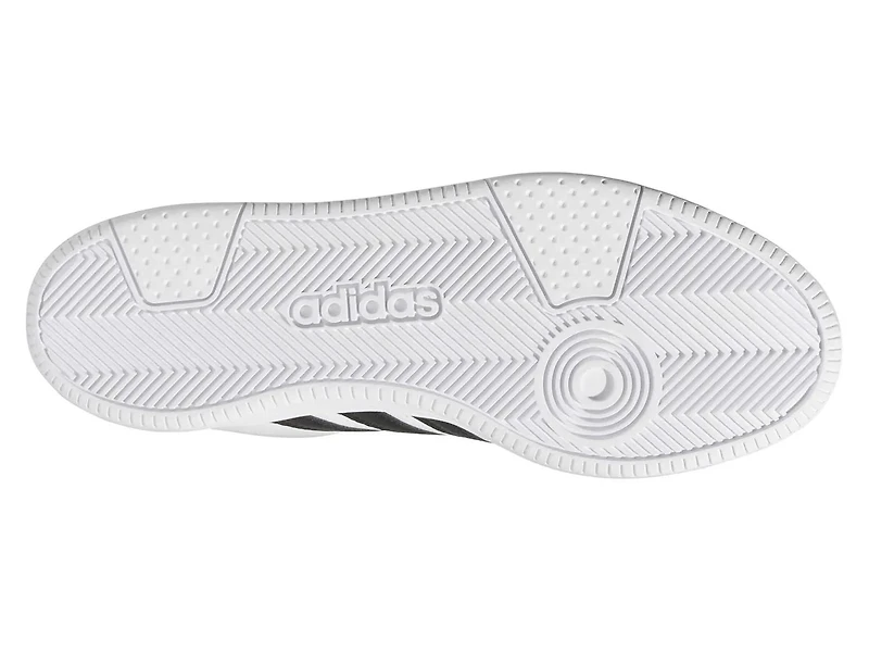 Hoops Mid Classic Sneaker - Men's