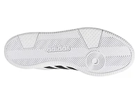 Hoops Mid Classic Sneaker - Men's