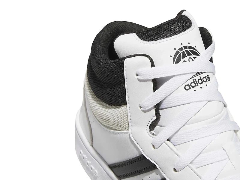 Hoops Mid Classic Sneaker - Men's