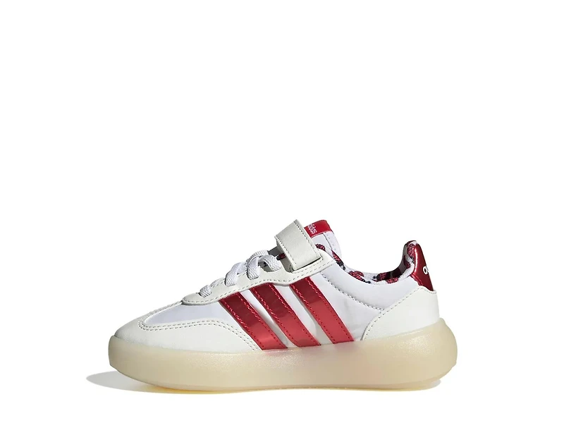 Barreda Decode Sneaker