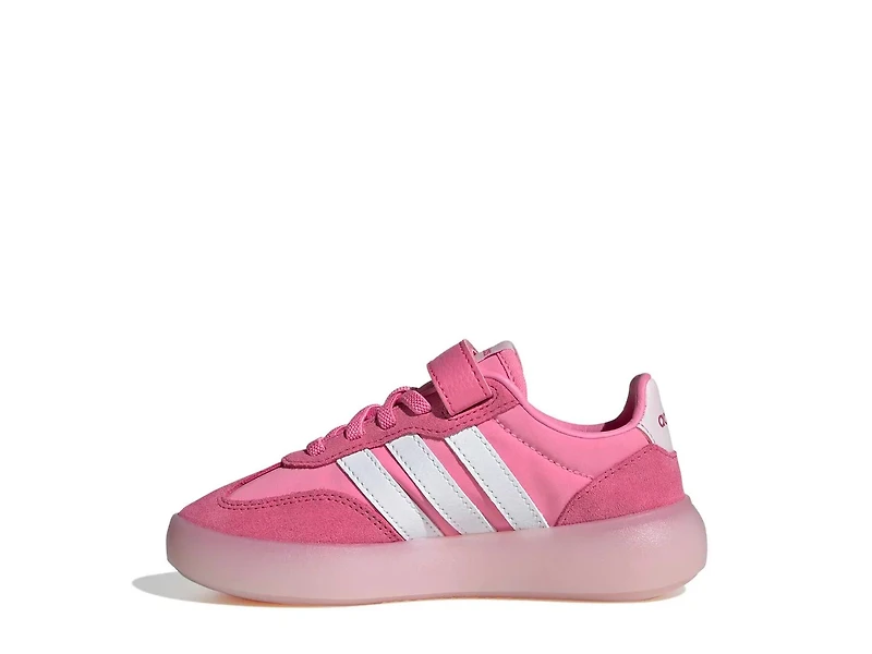 Barreda Decode Sneaker