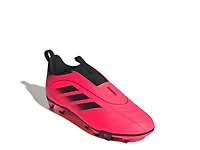 Goletto IX Firm Ground/Multi Ground Soccer Cleat - Kids'