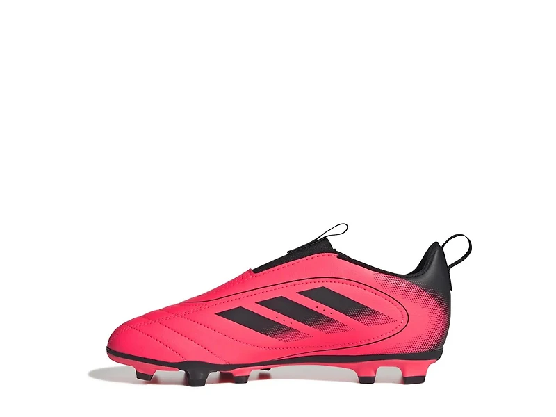 Goletto IX Firm Ground/Multi Ground Soccer Cleat - Kids'
