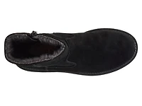 Nappa Waterproof Bootie