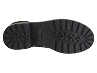 Nappa Waterproof Bootie