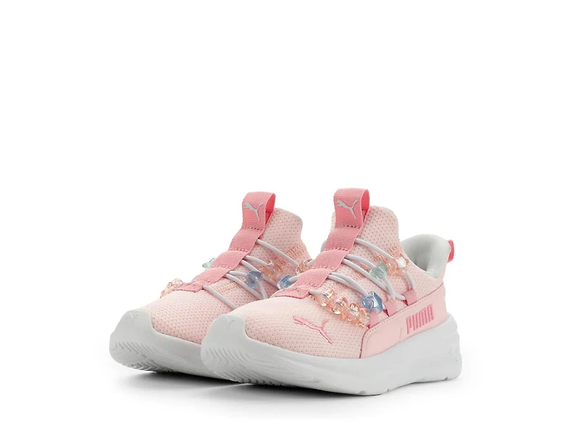 One4All 2.0 Jelly Beads Slip-On Sneaker - Kids'