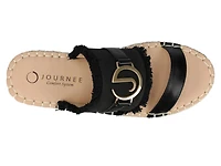 Keelee Espadrille Sandal