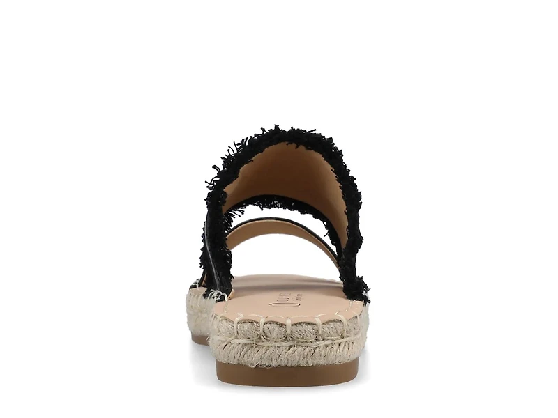 Keelee Espadrille Sandal