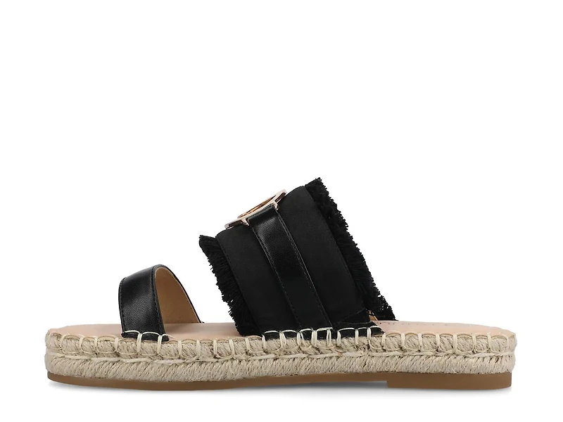 Keelee Espadrille Sandal