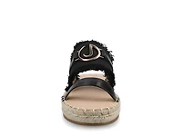 Keelee Espadrille Sandal